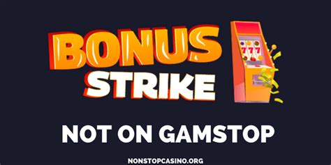 Bonus strike casino download